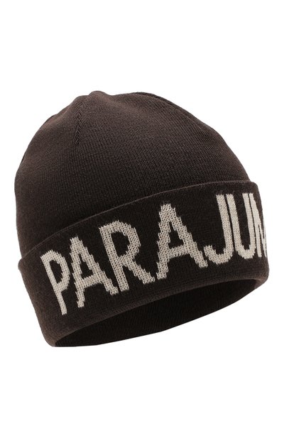Шерстяная шапка PARAJUMPERS, арт. HA16/PARAJUMPERS HAT, фот о 1
