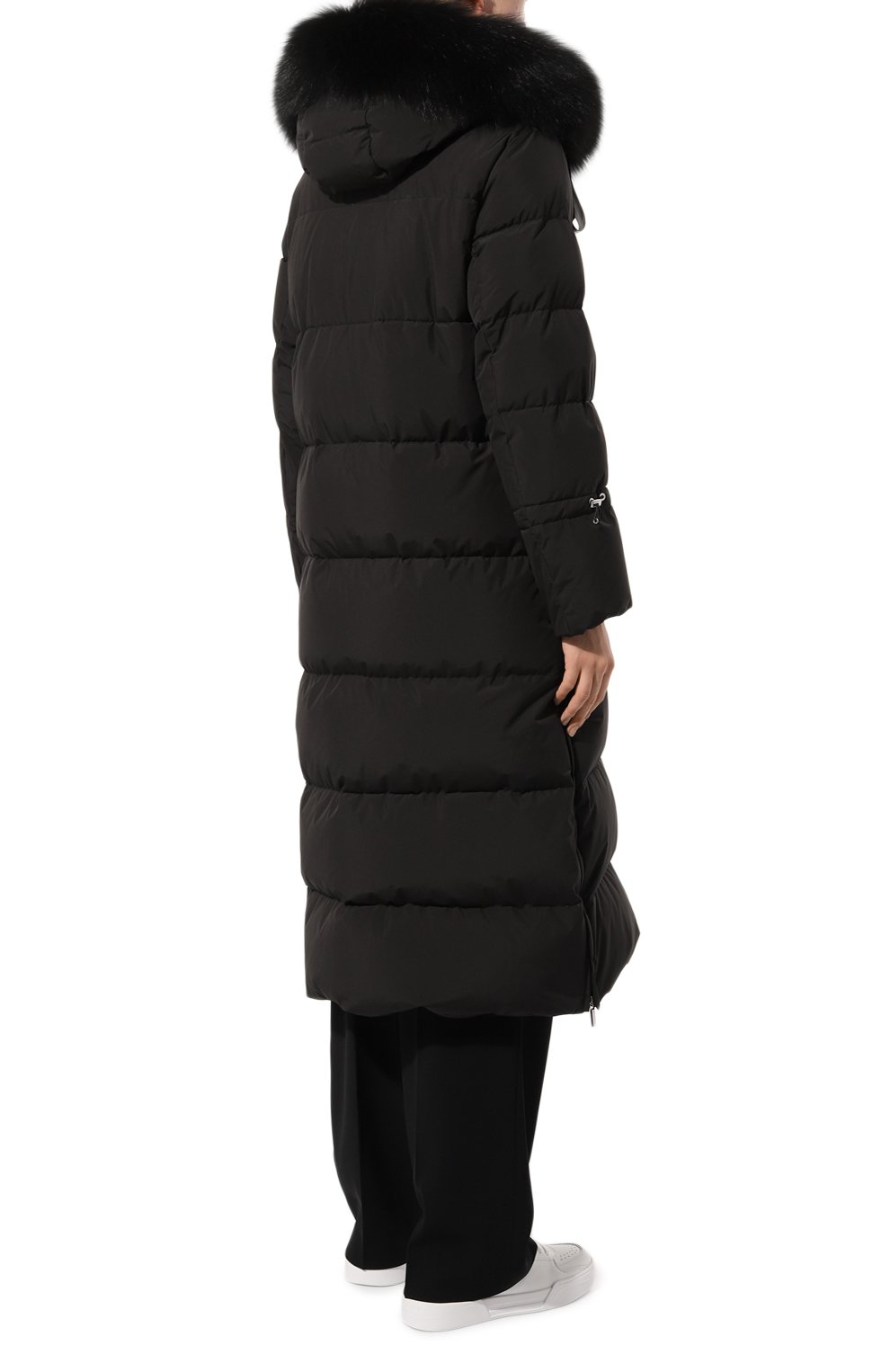 Пуховик MOORER, арт. RUF-LIUER-STP_SET, фото 4