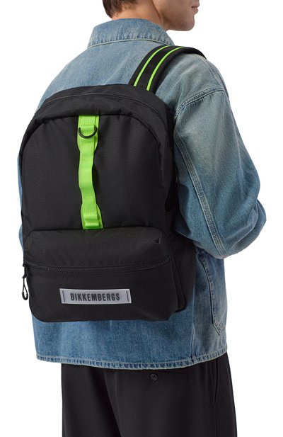 Мужской рюкзак smith DIRK BIKKEMBERGS, арт. BKZA01245T