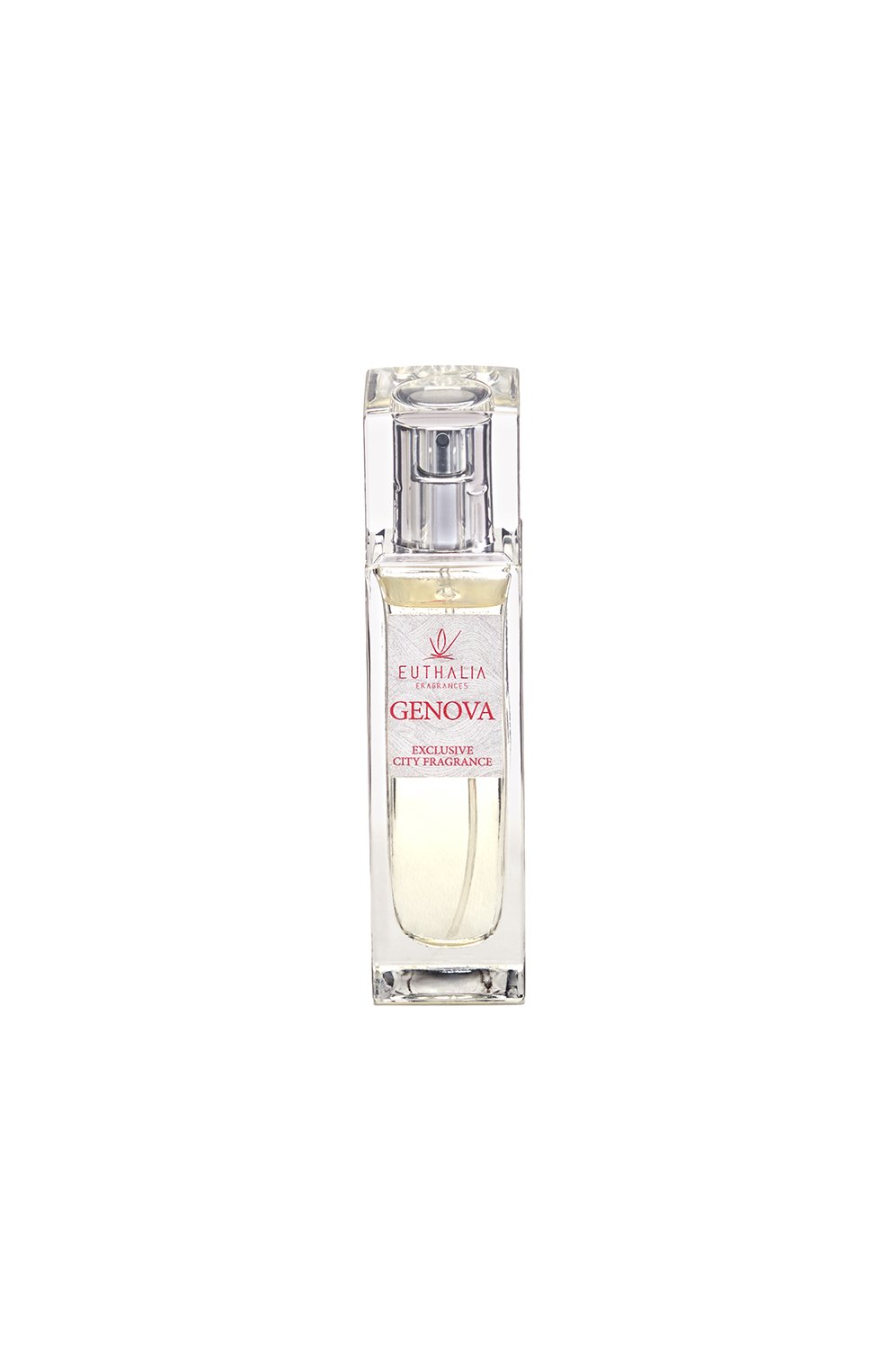 Парфюмерный спрей для дома genova (30ml) EUTHALIA FRAGRANCES бесцветного цвета по цене 6500 руб., арт. 4603336951778, фото 1 Парфюмерный спрей для дома genova (30ml) EUTHALIA FRAGRANCES, арт. 4603336951778, фото 1