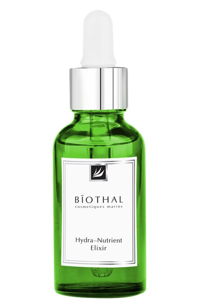 Женская сыворотка hydra-nutrient elixir (30ml) BIOTHAL, арт. 4627145990681