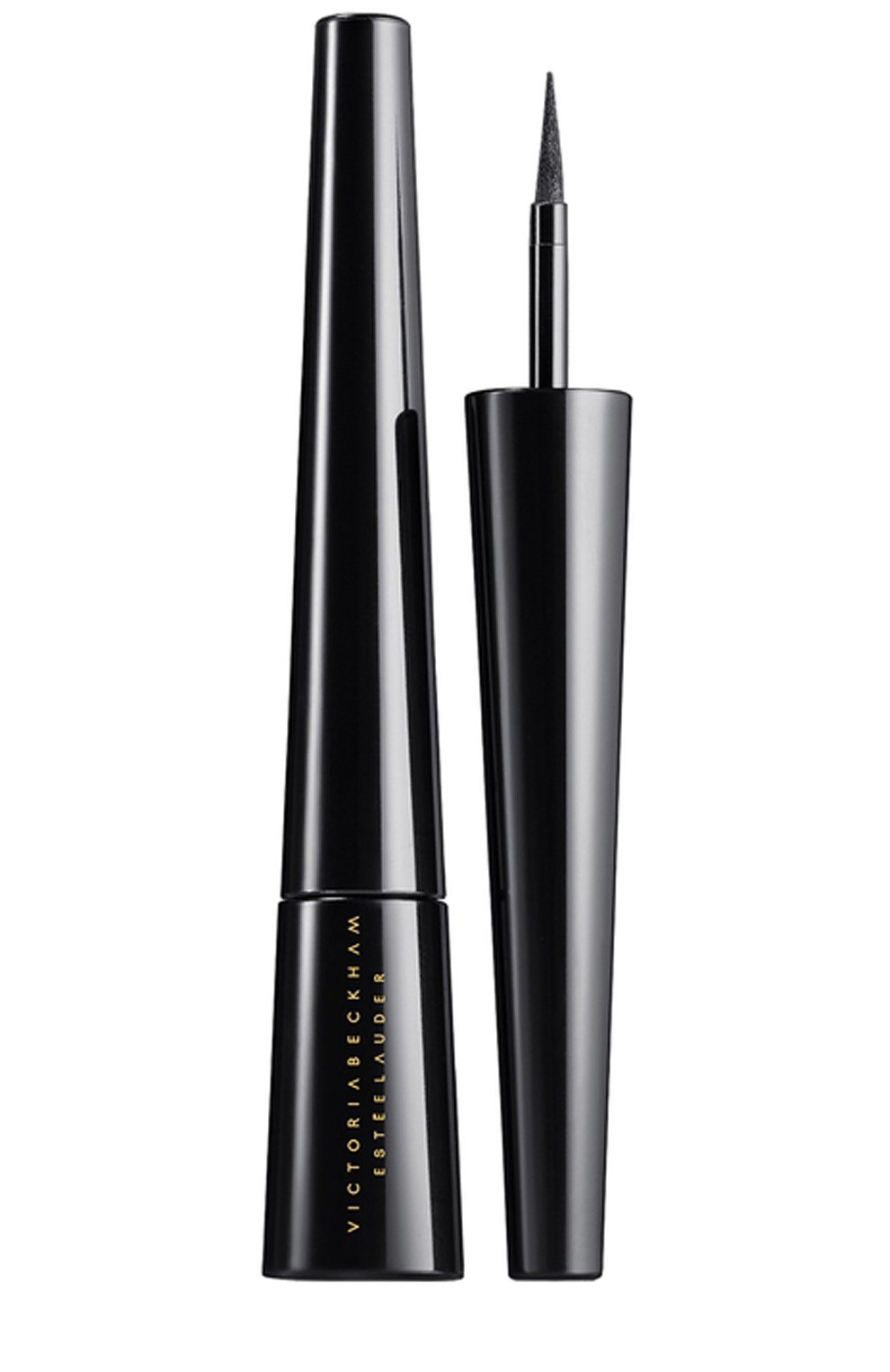 Матовая жидкая подводка для глаз vb 2.0, оттенок blackest ESTÉE LAUDER, арт. RXC4-01, фото 1