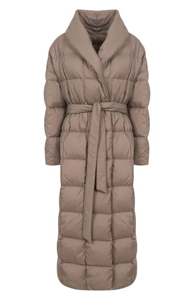 Женский пуховик HERNO, арт. PI001931D/19288