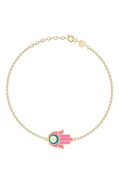 Женский браслет LUCKY ZNAKY, арт. ABRT176