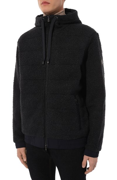 Утепленный бомбер BOGNER, арт. 88139238, фото 3