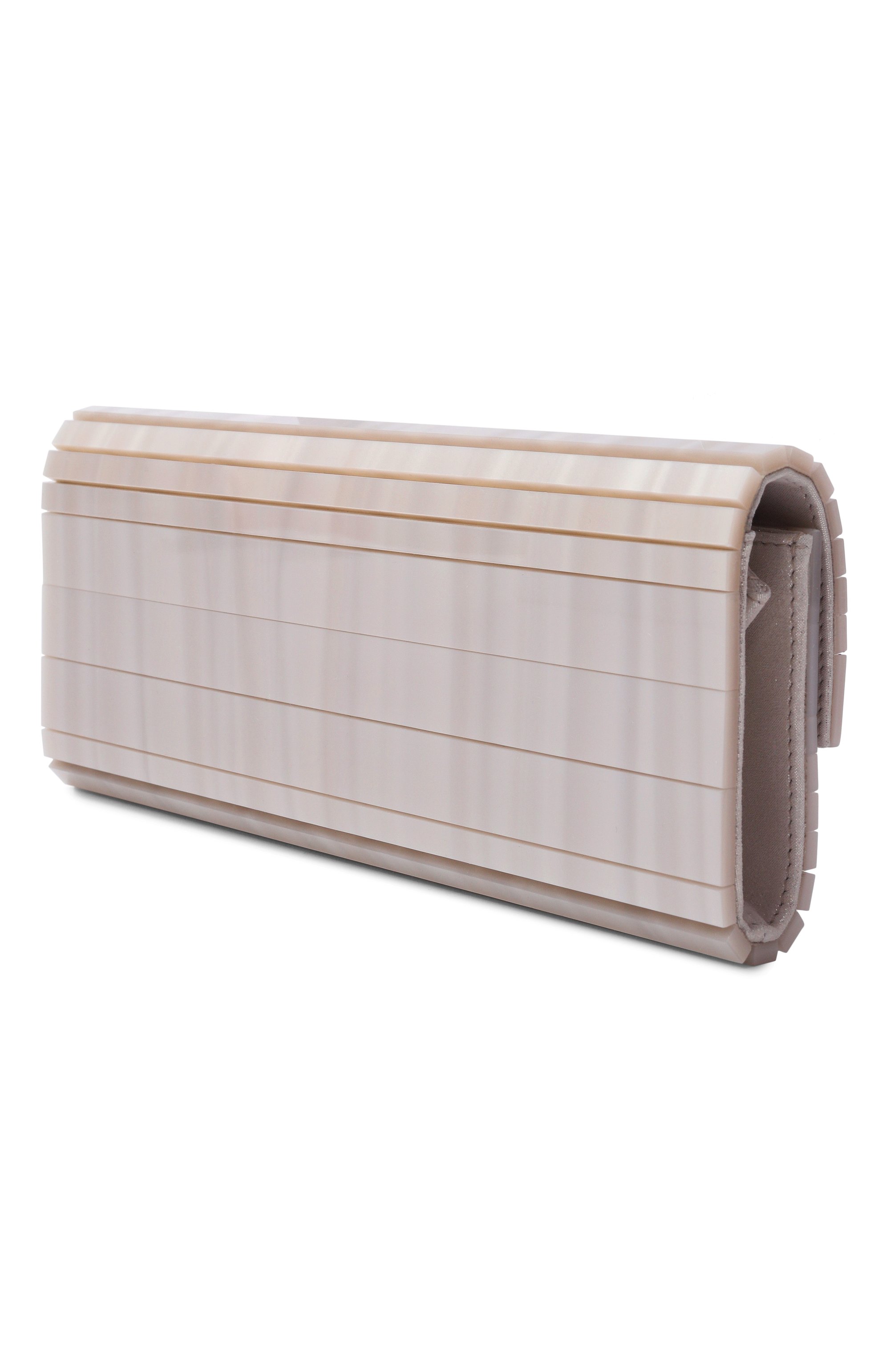 Клатч sweetie JIMMY CHOO, арт. SWEETIEUUP, фото 4