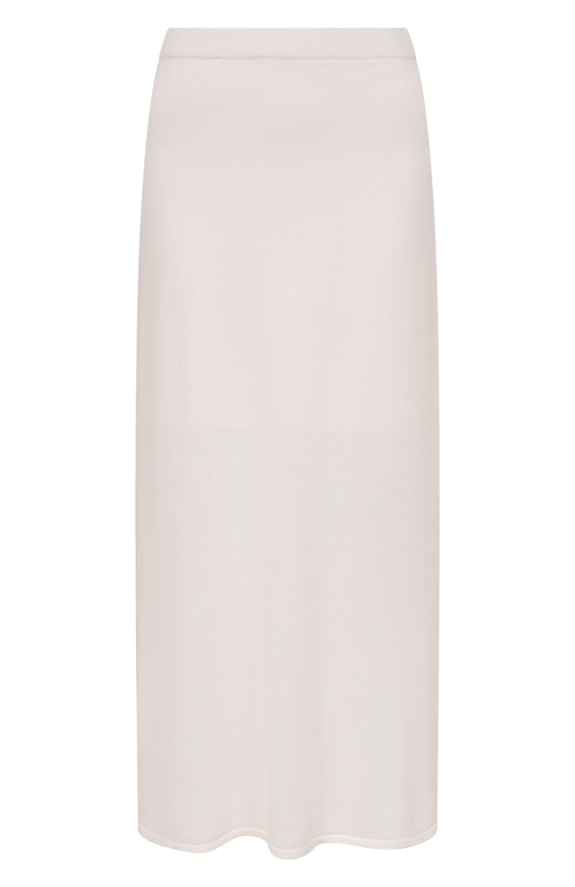 Шелковая юбка MVST, арт. WS60-1595-01MU, фото 1