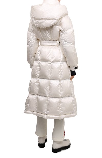 Пуховик combovin MONCLER GRENOBLE, арт. G2-098-1D501-00-539JH, фото 4