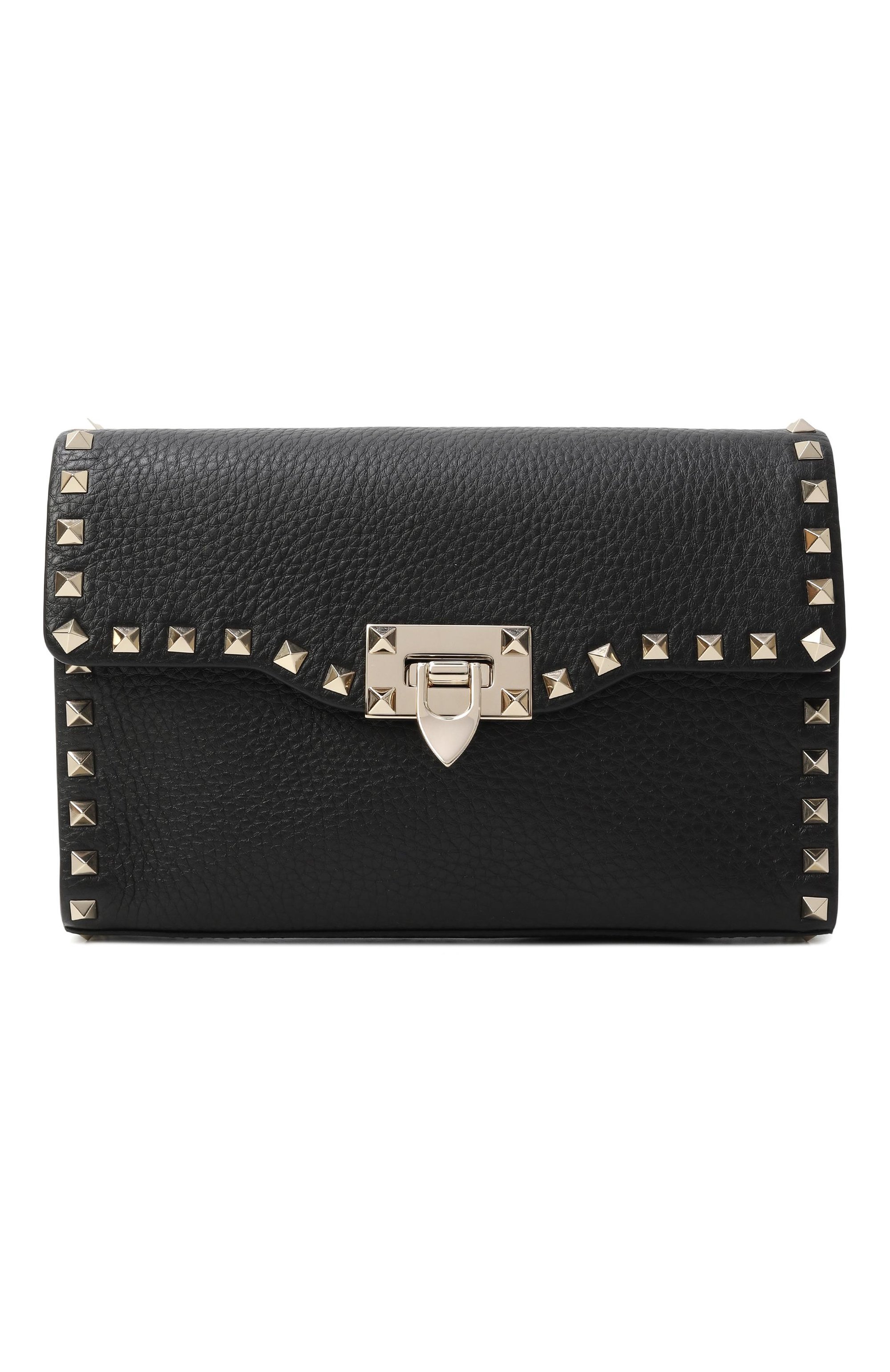 Сумка rockstud small VALENTINO, арт. 8W2B0181/VSF, фото 1