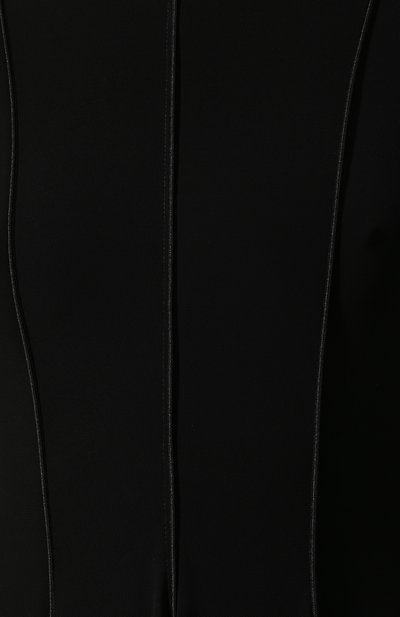Платье из вискозы GIORGIO ARMANI, арт. 6GAA79/AJZWZ, фото 5