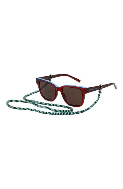 Солнцезащитные очки и цепочка M MISSONI, арт. MMI0133 09Q, фото 5