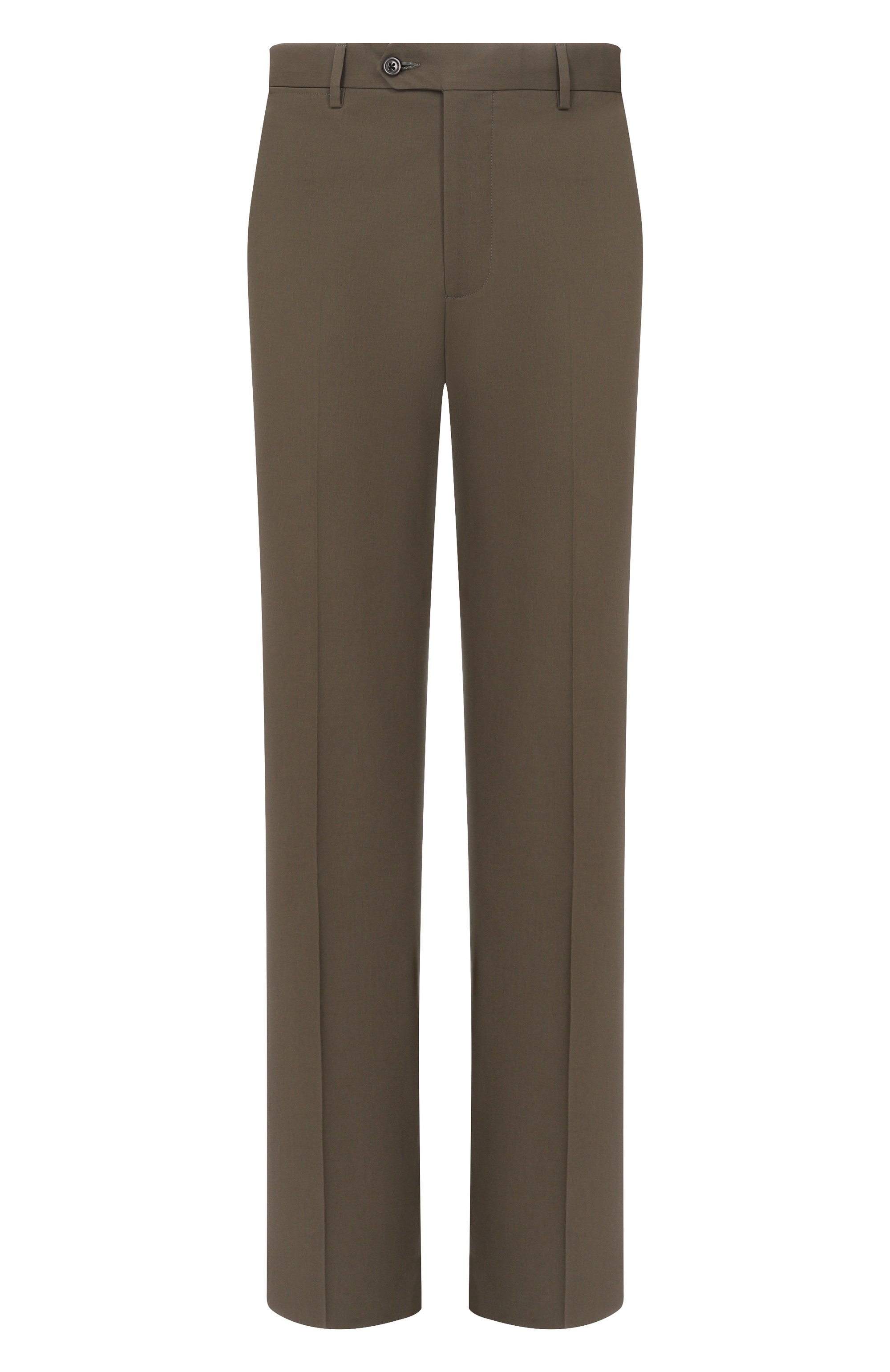 Хлопковые брюки MVST, арт. M25.1MM.T411/531, фото 1