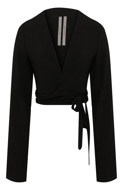 Женский топ RICK OWENS, арт. R020S1794/CC