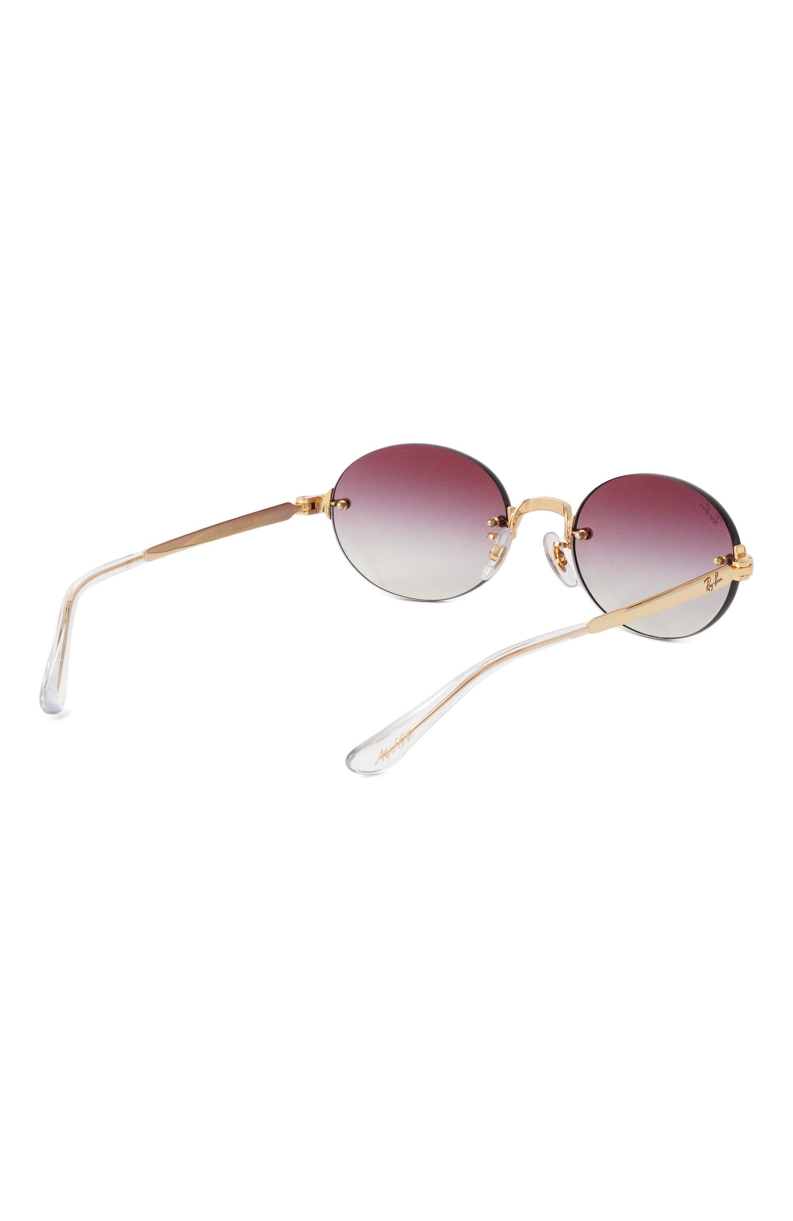 Солнцезащитные очки ray-ban by a$ap rocky RAY-BAN, арт. 3929-001/8H, фото 3