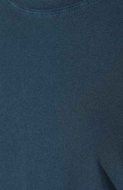 Хлопковая футболка JAMES PERSE, арт. WLJ3114, фото 5