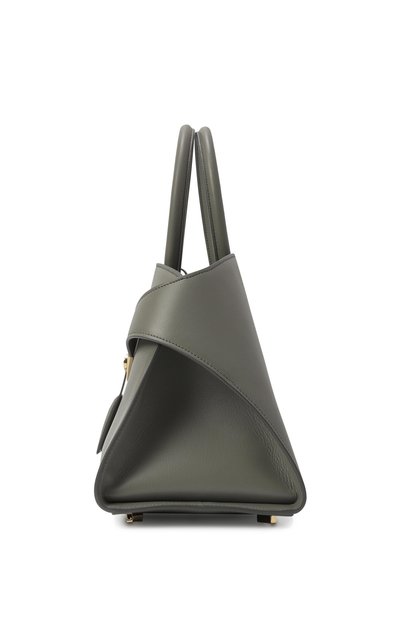 Сумка hug medium FERRAGAMO, арт. 215608/775279, фото 4