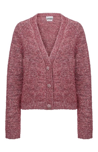 Кардиган GANNI, арт. K1545, фото 1