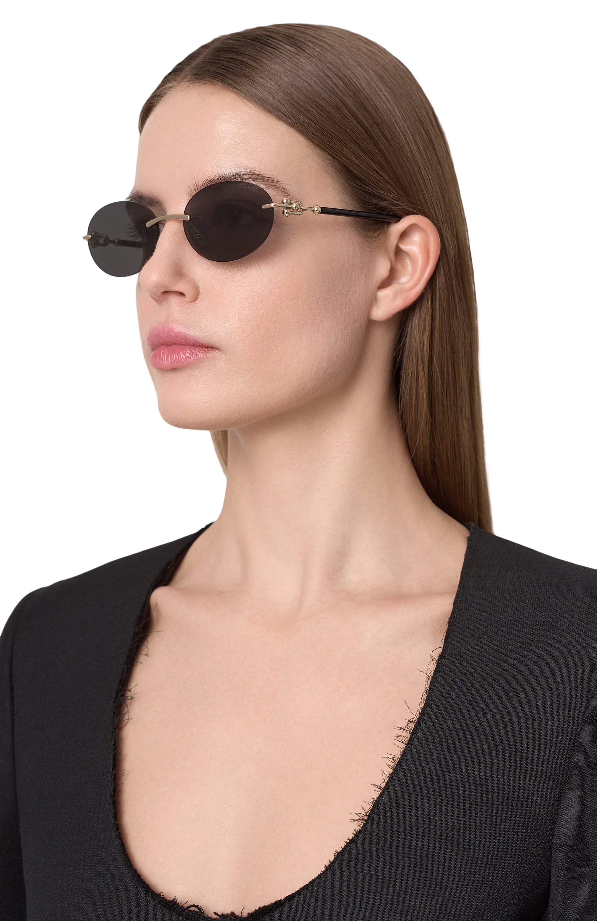 Солнцезащитные очки TIFFANY & CO., арт. 3104D-6216S4, фото 2