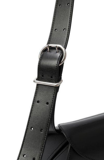 Сумка cannolo small JIL SANDER, арт. J07WD0023-P5355, фото 3