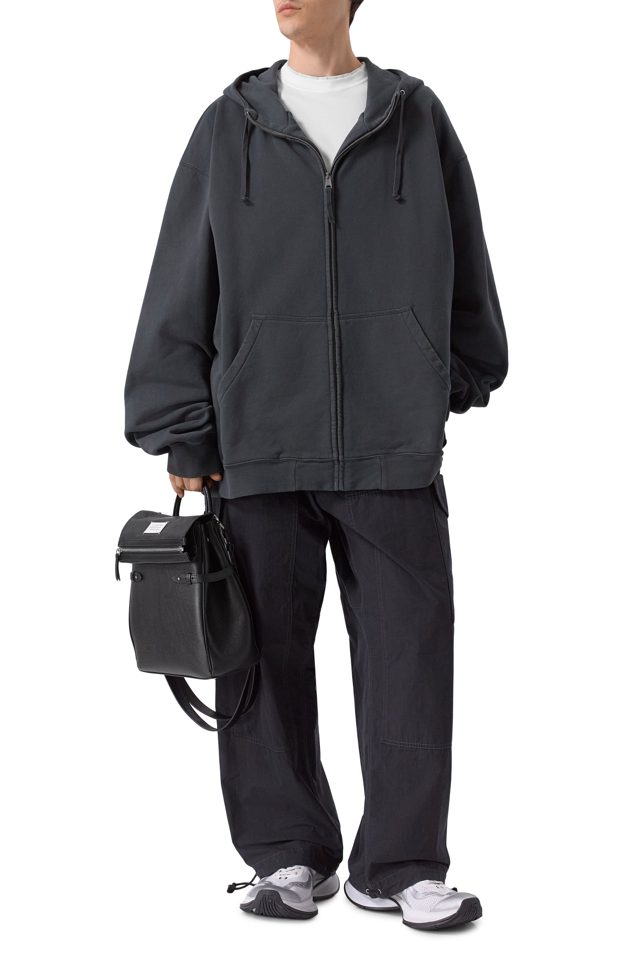 Рюкзак 5ac MAISON MARGIELA, арт. SB1WA0018/P5348, фото 8