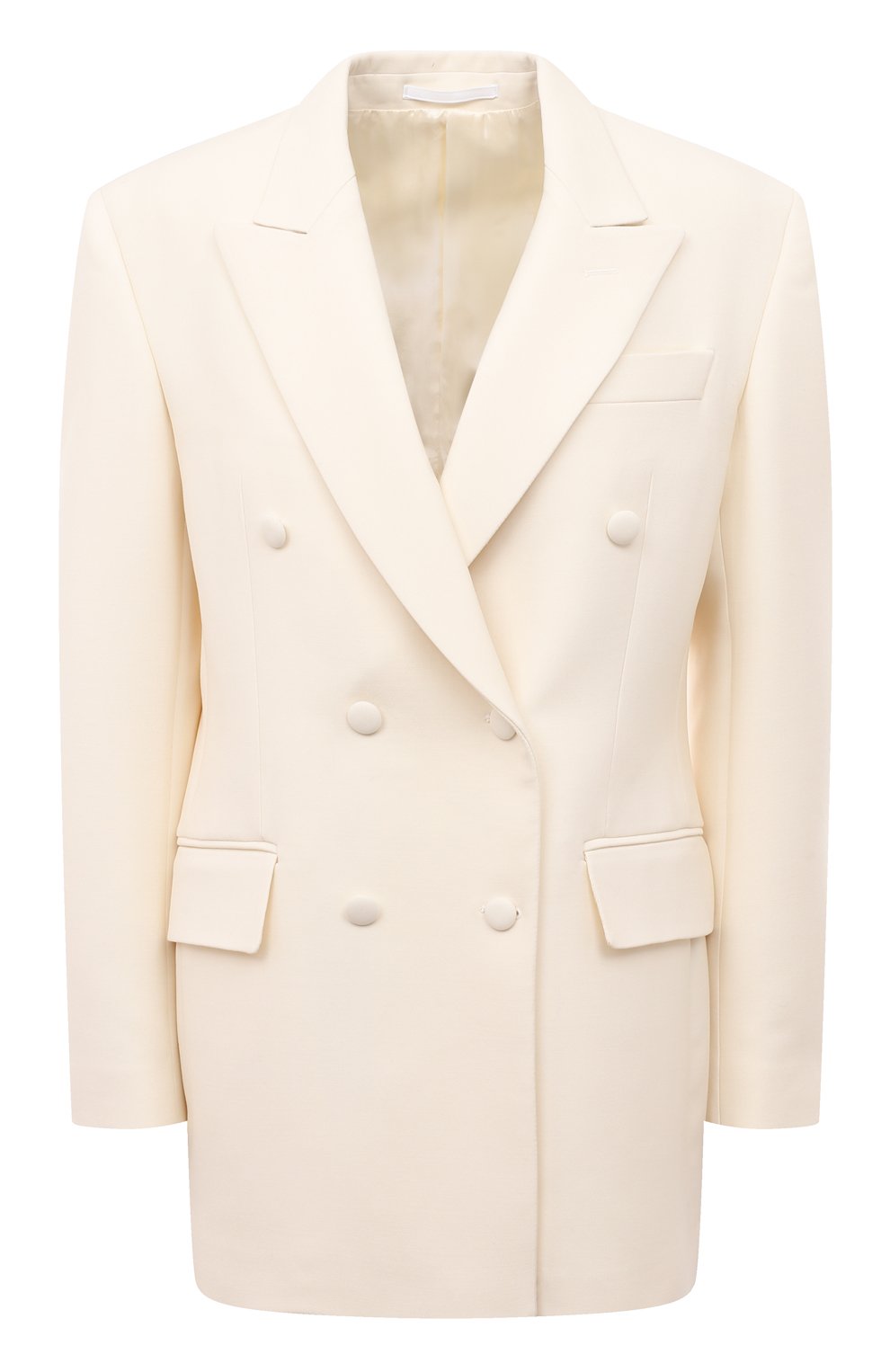 Шерстяной жакет JACOB LEE, арт. WWB07021CB-S, фото 1