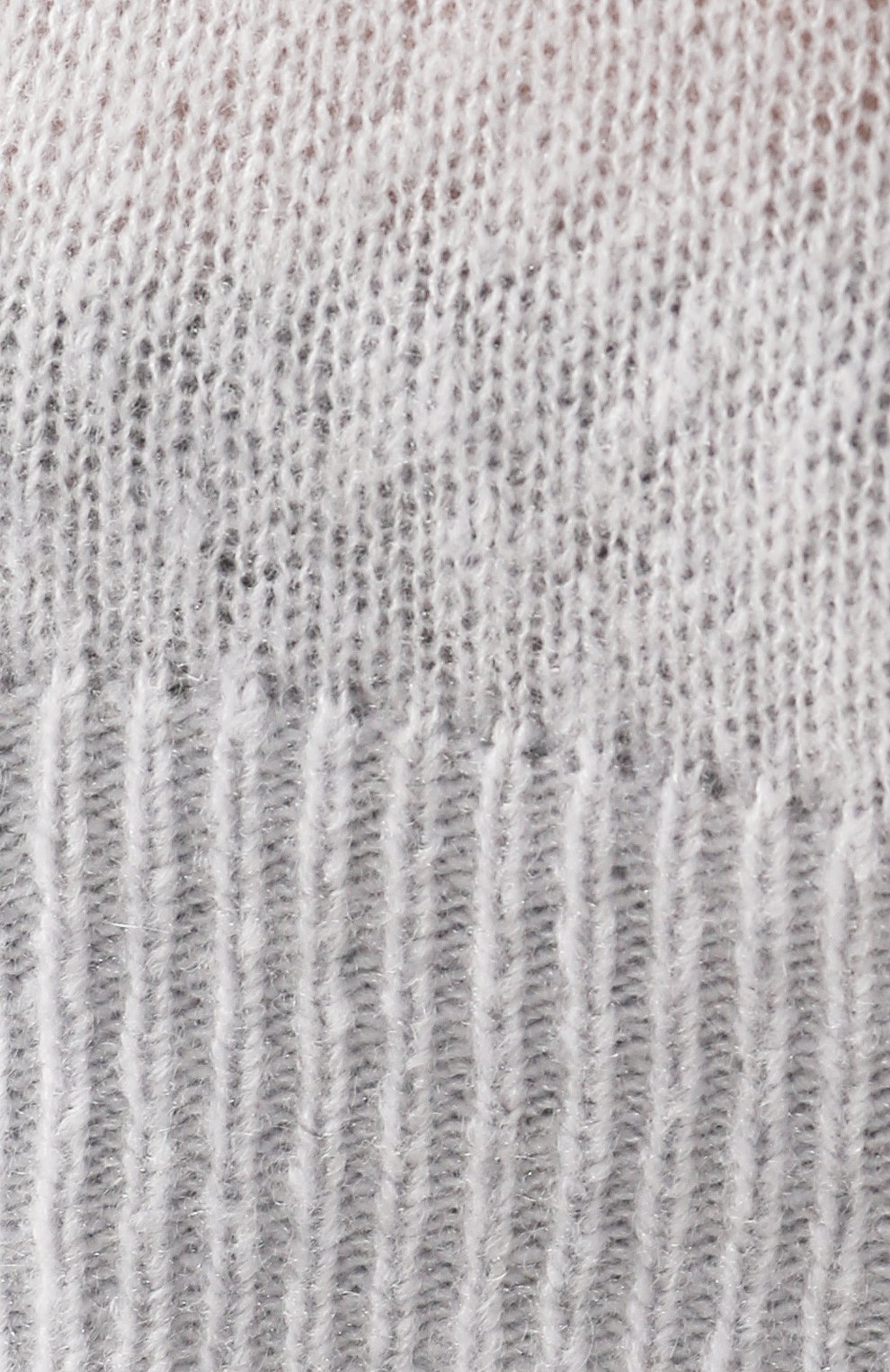 Водолазка из смеси кашемира и шелка IL BORGO CASHMERE, арт. 54-1235G0, фото 5