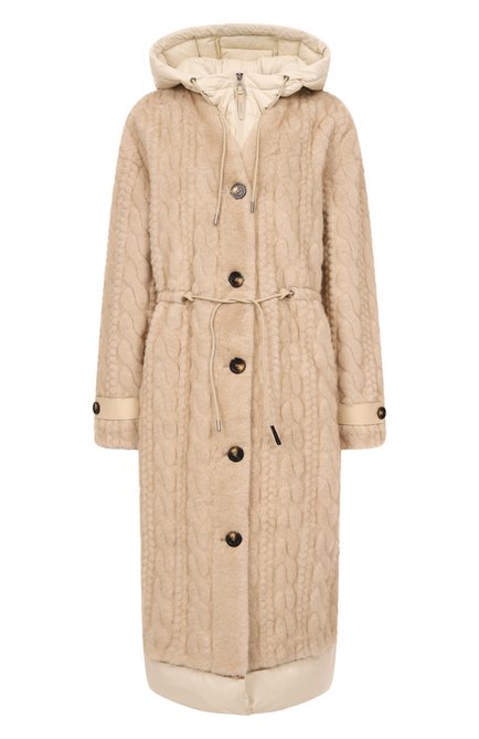 Женская шуба RUDSAK, арт. 8125545