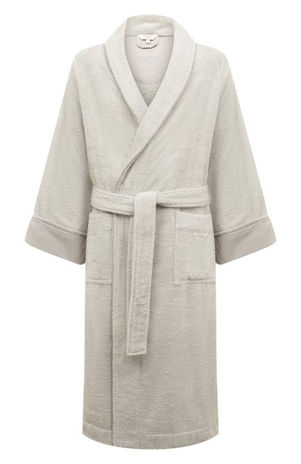 Мужской халат unito FRETTE, арт. FR4645 D2060 G03X