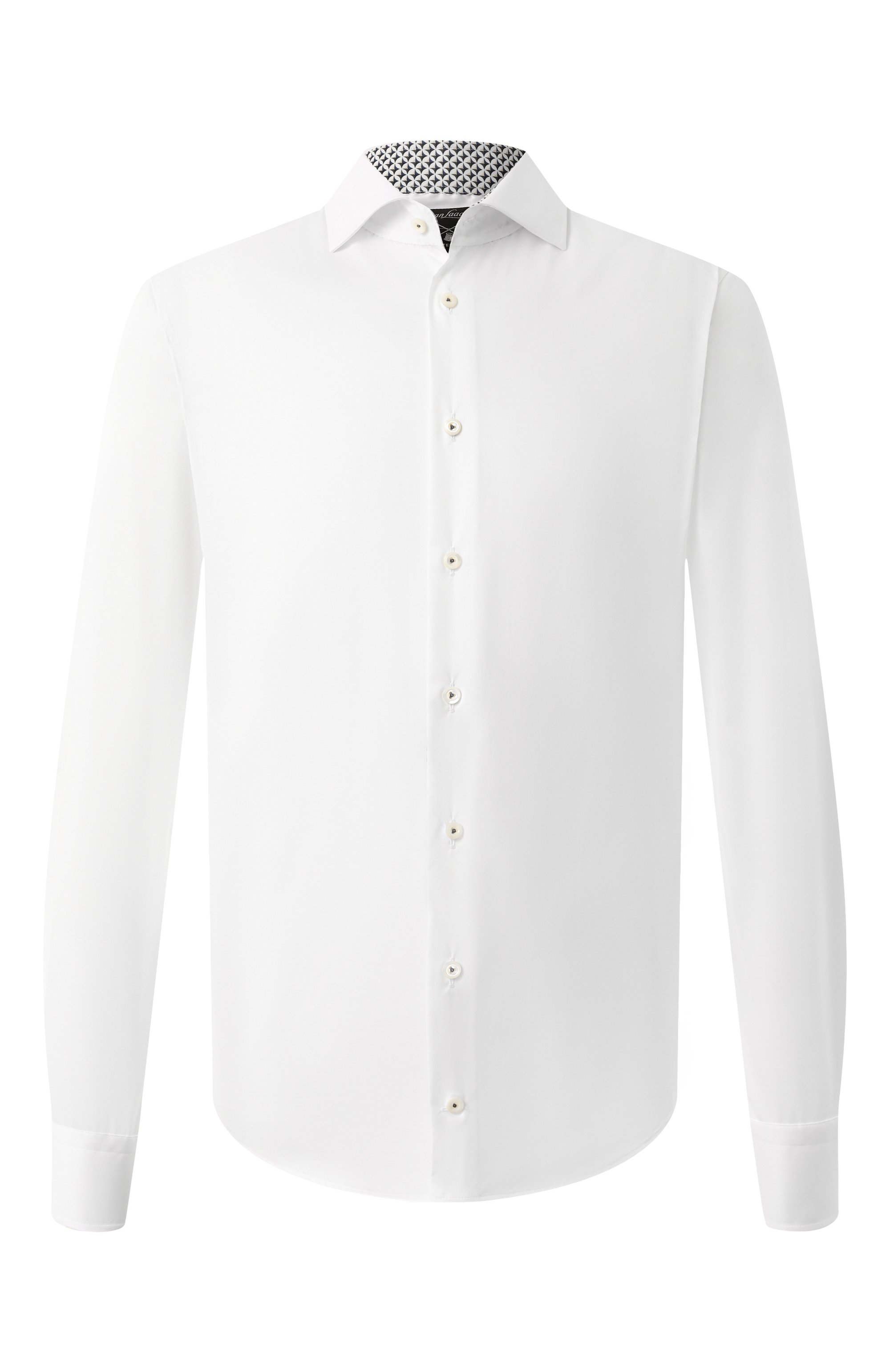 Хлопковая сорочка VAN LAACK, арт. VL-RIVARA-SF14N/150444, фото 1