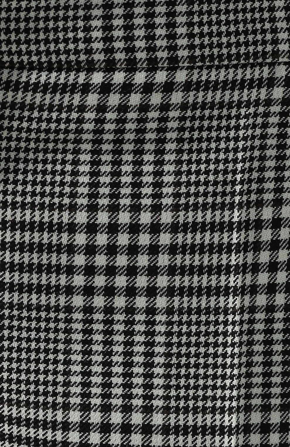 Шерстяные брюки BURBERRY, арт. 8008259, фото 5