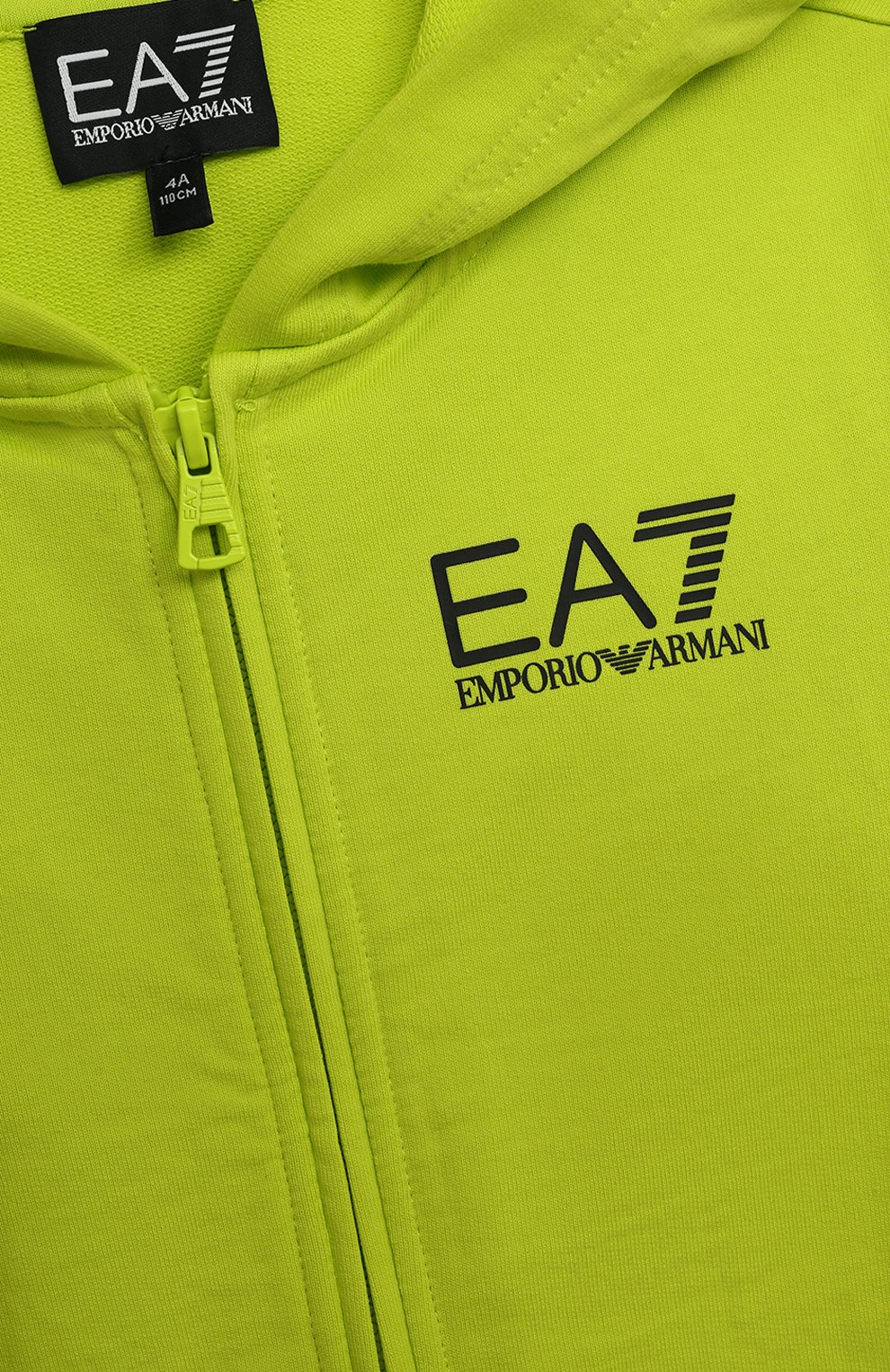 Спортивный костюм EA7, арт. 3DBV55/BJ05Z, фото 6