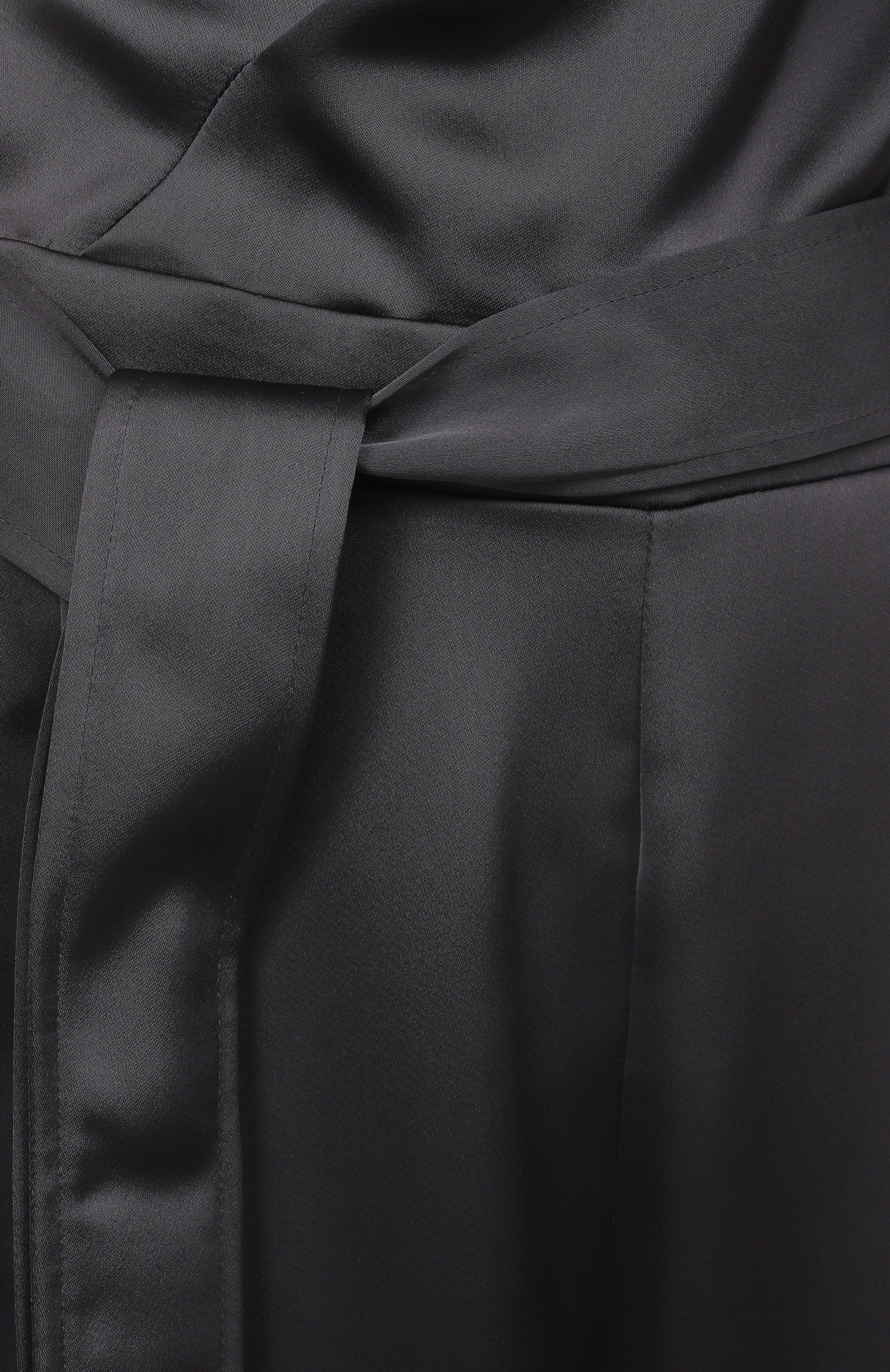 Атласный комбинезон HUGO, арт. 50544785, фото 6