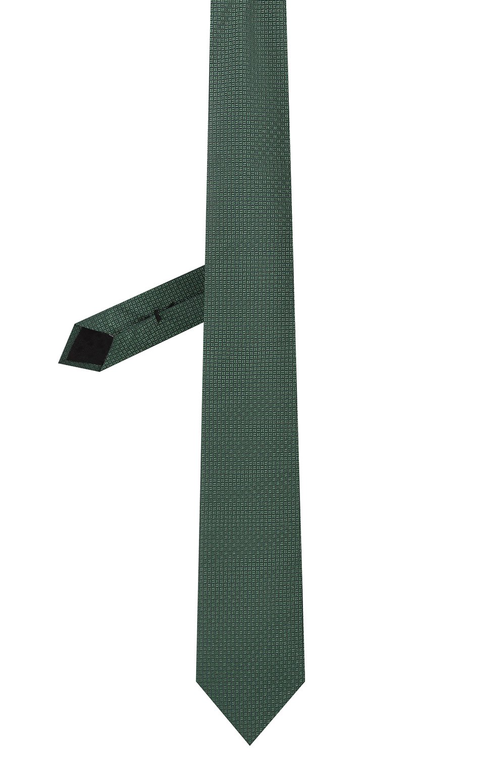 Галстук BOSS, арт. 50511346, фото 3