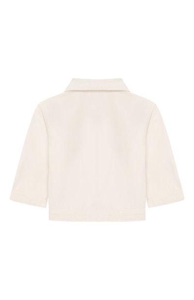 Джинсовая куртка STELLA MCCARTNEY, арт. TY2527, фото 2