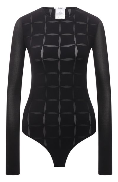 Женское боди WOLFORD, арт. 78297