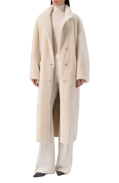 Дубленка из овчины KITON, арт. D60672K0546F02, фото 2