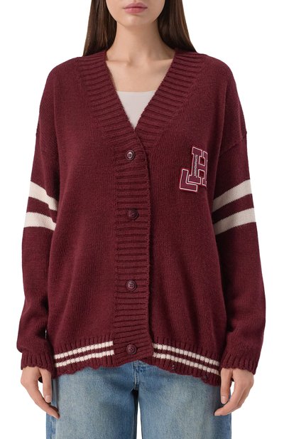 Кардиган HINNOMINATE, арт. HMABW02087, фото 3