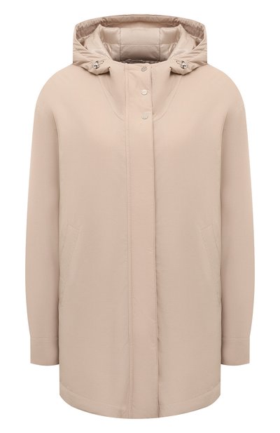 Женская куртка HERNO, арт. GC00060DR/12387S