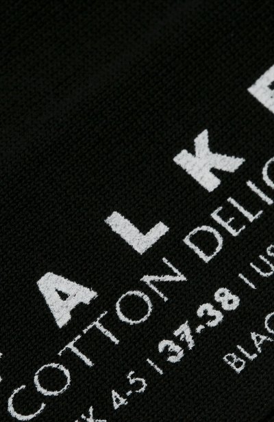 Хлопковые носки cotton delight FALKE, арт. 47555_, фото 2