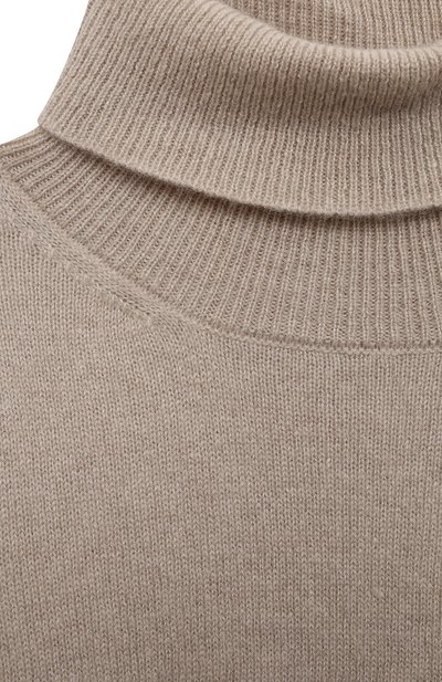 Кашемировая водолазка GIORGETTI CASHMERE, арт. MB453/INFELTRI/2A-6A, фото 3