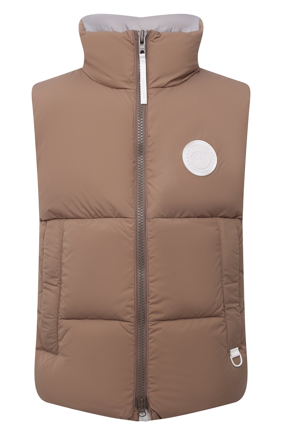 Пуховый жилет everett vest pastels CANADA GOOSE, арт. 2614MB1, фото 1