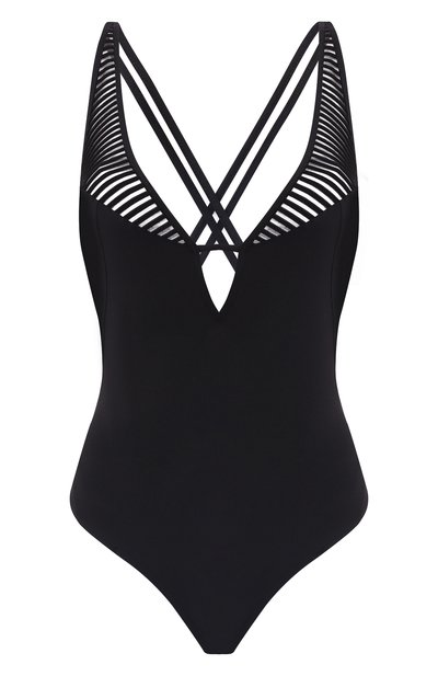 Слитный купальник SHAN, арт. 4980-06, фото 1