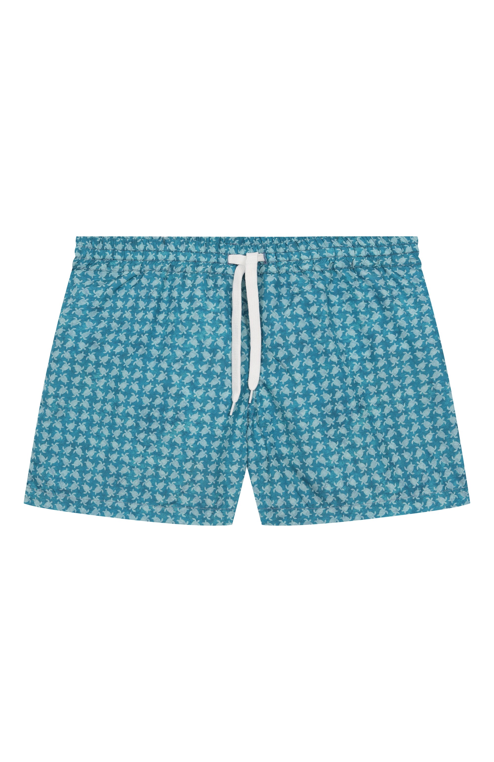 Плавки-шорты PESCIOLINO ROSSO, арт. PBSM3/1A-6A, фото 1