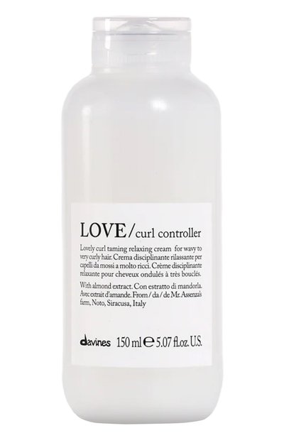 Женского контроллер завитка love curl (150ml) DAVINES, арт. 75659