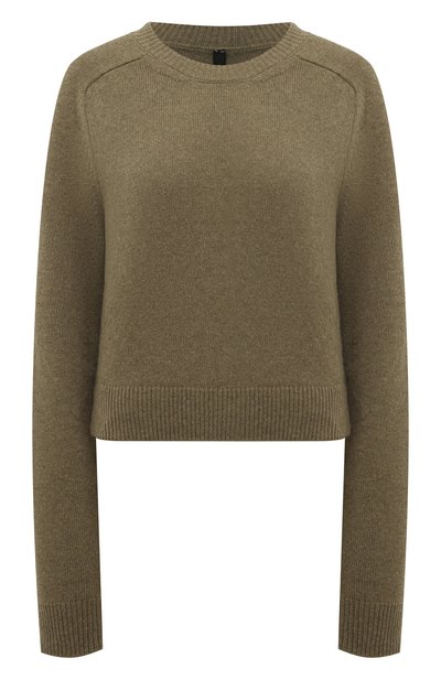 Женский пуловер из шерсти и кашемира PETAR PETROV, арт. F24K5