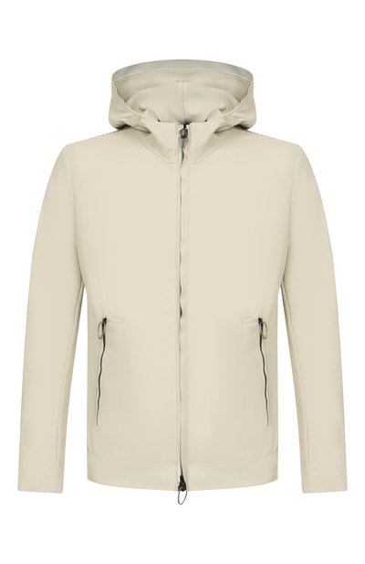 Мужская кожаная куртка DANIELE BASTA, арт. DB1146S58