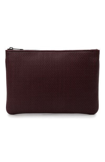 Кожаная папка для документов ZEGNA, арт. C1280P-LHPTT, фото 1