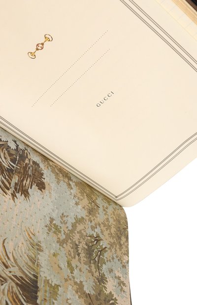Блокнот GUCCI, арт. 661731 2ZMA0, фото 4