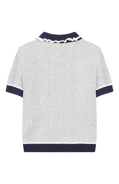 Поло EMPORIO ARMANI, арт. EG000759/AF22781, фото 2