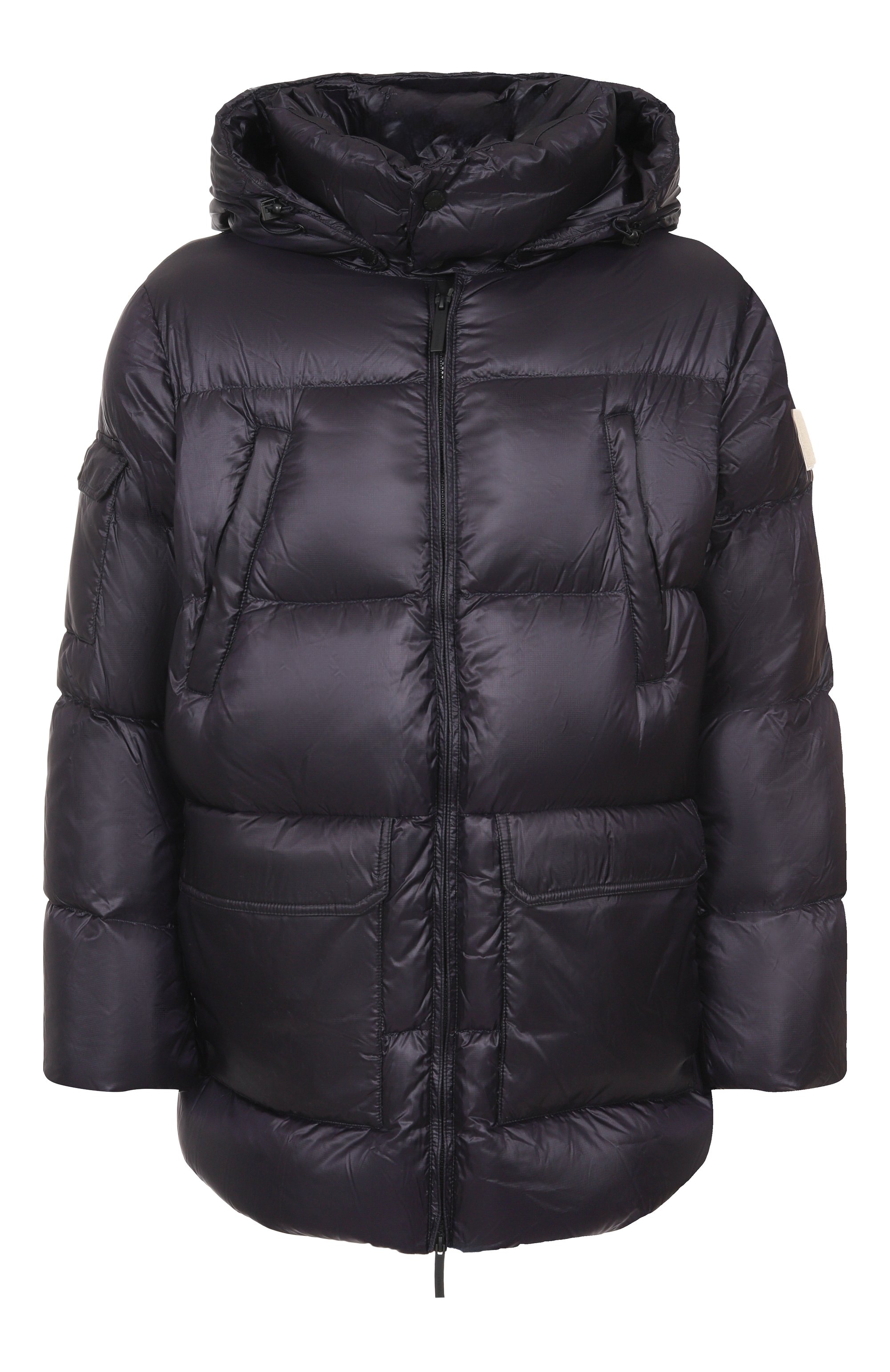 Пуховик AFTER LABEL, арт. VANC0UVER/N051, фото 1